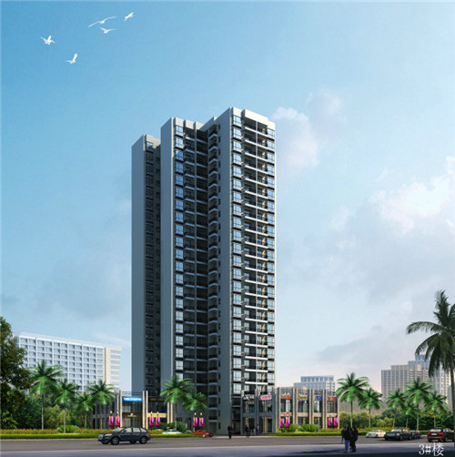 初米家日式快餐