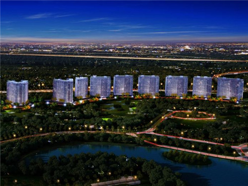 江北商业街，江北便利店创业项目怎么样