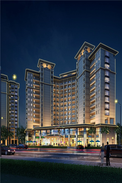 冒大仙冒菜在名山县市场还有前景吗