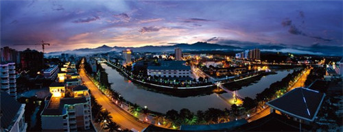 电暖鞋加盟投资创业什么项目还能做