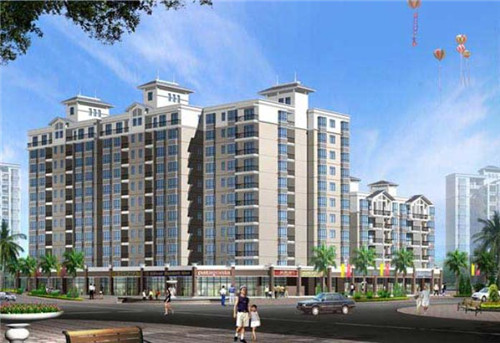 房地产公司年度营销方案ppt（房地产全年营销策划工作计划ppt）