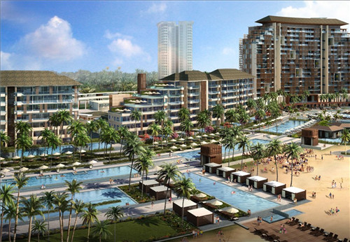 物业服务升级变化大吗（物业服务升级变化大吗现在）