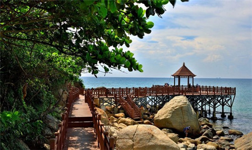 秋天天津北京哪里好玩儿（秋天的天津哪里最美）