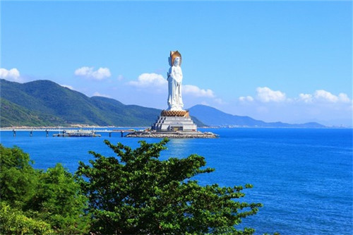 河清海宴具体意思（河清海晏的出处）